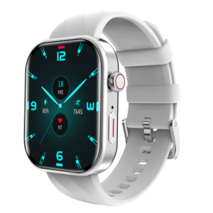 2024 New Well being Smartwatch at Manufacturing unit Worth – Free Transport! Smartwatch for Males and Girls with Bluetooth Name and App Management