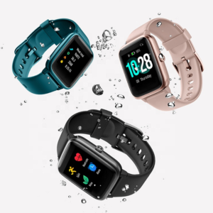 Restricted Time Supply: Authentic ID205L Sports activities Watch with VeryFitPro App, Waterproof IP68, Bluetooth 4.0